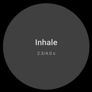 Breathe Circle – Minimal Breathing Guide (Android APK)