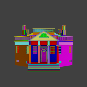 建物
