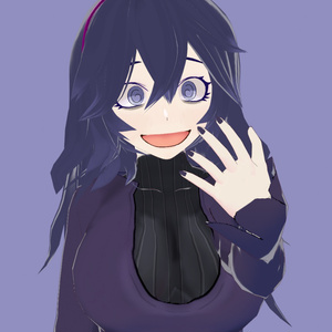 Pokemon Hex Maniac Vroid ポケットモンスター オカルトマニア Vroid Pixiv