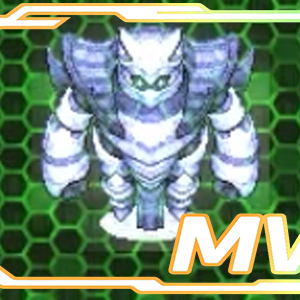 キャラチップホログラム化プラグイン　【RPGツクールMV用】
