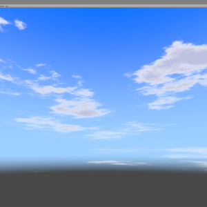 Unity用プロシージャルSkybox TyphonSkybox