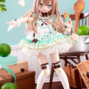 1/4ドール服 - BOOTH