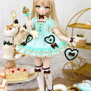 クラシカルドールギャル古着 TRALALA ナポレオン　ツイードキュロット 📣大人気アイテム再入荷📣⁡ #アトリエピエロ大阪店⁡ ⁡ 💘Pina