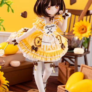 1/4ドール服 - BOOTH
