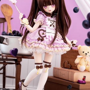 1/4ドール服 - BOOTH