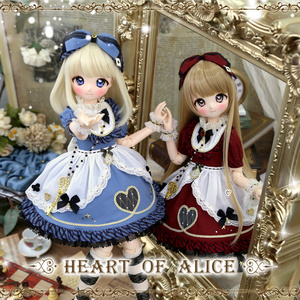 1/4ドール服 - BOOTH