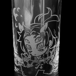 鬼滅の刃　継国兄弟　縁壱　巌勝　アクリルキーホルダー 鬼滅の刃 継国兄弟 縁壱 巌勝 アクリルキーホルダー 鬼滅の