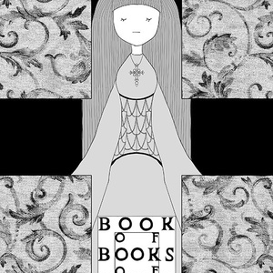 画集『Book of Books of Booby』