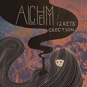 画集『Alchemy』