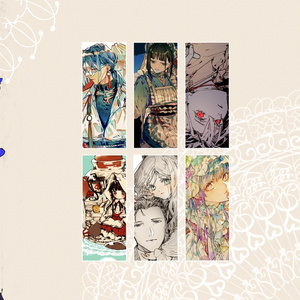 タイキ／特殊印刷ポスター 瑠璃 特殊印刷ポスター regalia - SSS by