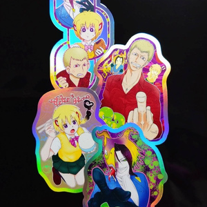 魔人探偵脳噛ネウロ 桂木探偵事務所アクキー - ものだん - BOOTH