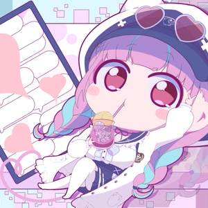 【非公式】C104あくたんラバーマット