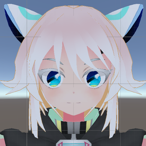 ポニーテールヘア