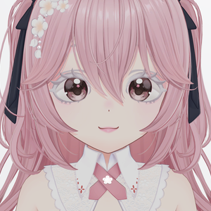 リナシータメイク ♡ White Makeup Texture ♡