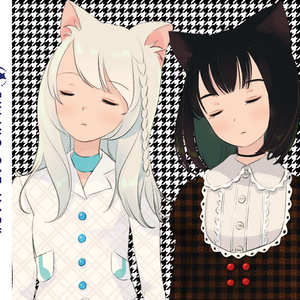 ミーマイナー 2nd EP「ささくれハート」 - ミーマイナー - BOOTH