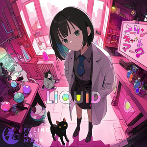 4thE.P.「Happy Happiness Milky Way」【M3-2025春 新作