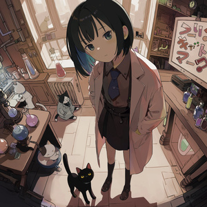 Colorful Palette : Gray - 7mai - BOOTH