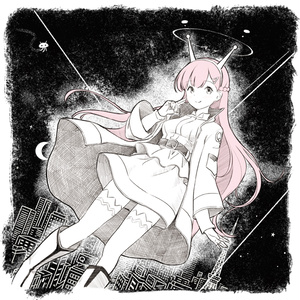 Colorful Palette : Gray - 7mai - BOOTH