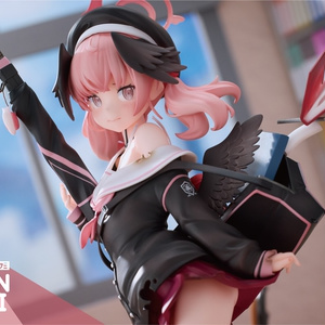 1/7 胡桃 ガレージキットフィギュア - modera - BOOTH