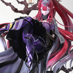 FGO「バーヴァンシー」【ガレージキット】 - R.GLATT-CC - BOOTH