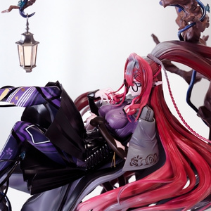 FGO「バーヴァンシー」【ガレージキット】 - R.GLATT-CC - BOOTH