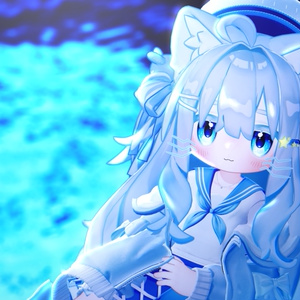 【9avater】PrismMarine Eyetexture【32color】 缩略图 8