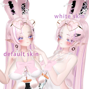【Airi 愛莉】  🤍Cat Makeup Texture_3 type🤍 缩略图 7