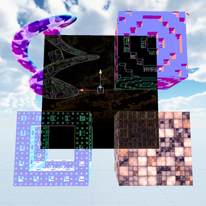 Sobel Filter Shader