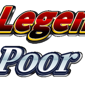 I am Legendary Poor 3D Model