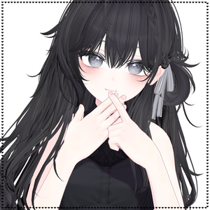 [しなの/shinano] 1.02v makeup+blendshape