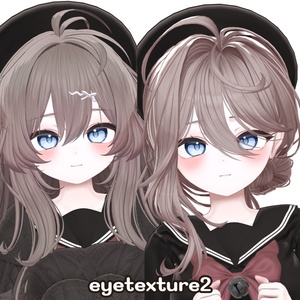 [10 avatar] clear eye 缩略图 11