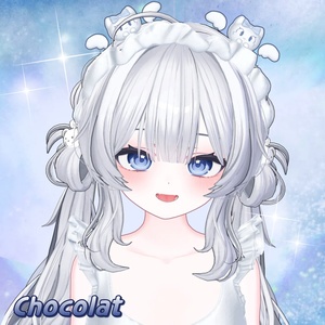 [8 avatar] eyetexture 缩略图 2
