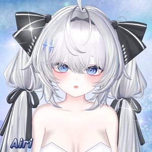 [8 avatar] eyetexture 缩略图 4