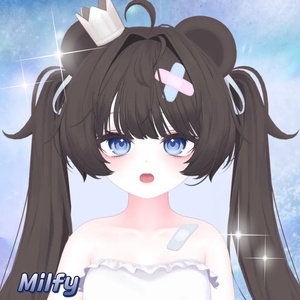 [8 avatar] eyetexture 缩略图 6