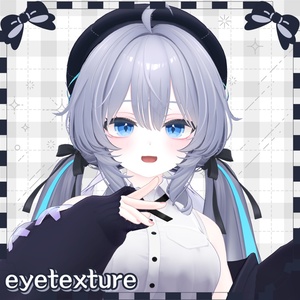 [ラムネ/Ramune] ⯌makeup+eye+blendshape⯌ 缩略图 5