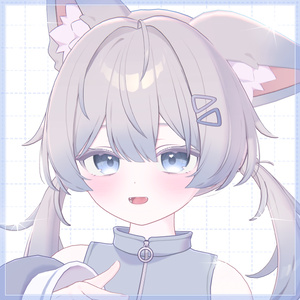 [プラム/Plum] makeup+eye+blendshape (kaihen ver.) 缩略图 2