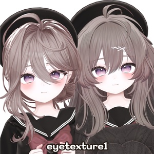[7 avatar] eyetexture 缩略图 8