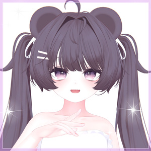 [7 avatar] eyetexture 缩略图 5
