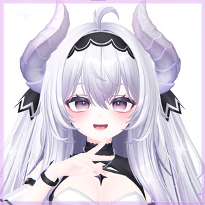 [7 avatar] eyetexture 缩略图 3