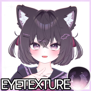 [7 avatar] eyetexture
