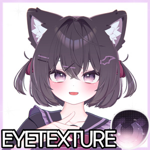 [7 avatar] eyetexture