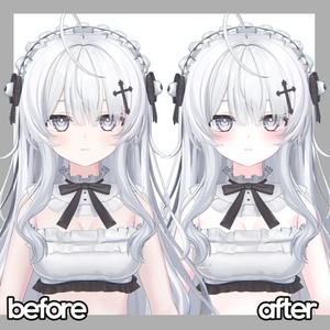 [ウェンディ/Wendy]  makeup+eye 缩略图 3