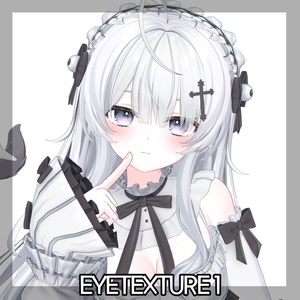 [ウェンディ/Wendy]  makeup+eye 缩略图 4