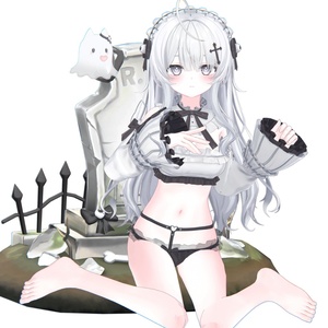 [ウェンディ/Wendy]  makeup+eye 缩略图 7