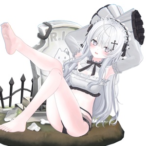 [ウェンディ/Wendy]  makeup+eye 缩略图 6