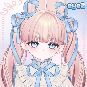 [フィユエ/Fyuett] ♥ makeup+eye ♥ 缩略图 7