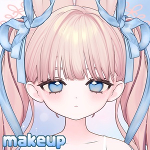 [フィユエ/Fyuett] ♥ makeup+eye ♥ 缩略图 3