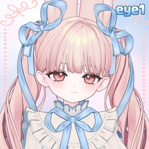 [フィユエ/Fyuett] ♥ makeup+eye ♥ 缩略图 6