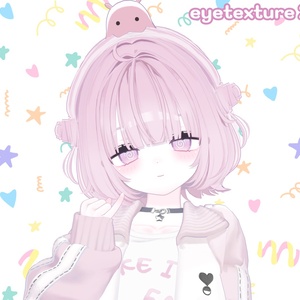 [うらら/Urara] ♥ makeup+eye+blendshape ♥ 缩略图 5