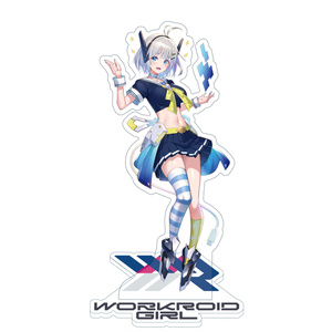 限定販売】バズリズム LIVE V 2023オリジナルアクリルスタンド
